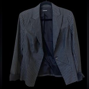 bebe Classic style blazer